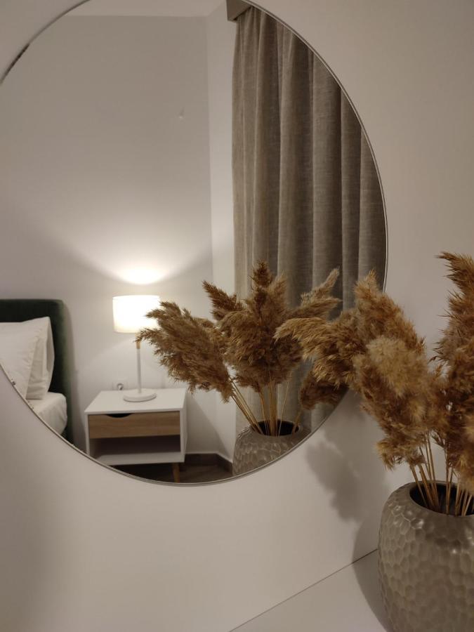 Vagiana Apartment Διαμέρισμα Κοντά Στο Αεροδρόμιο Antimachia Exterior photo