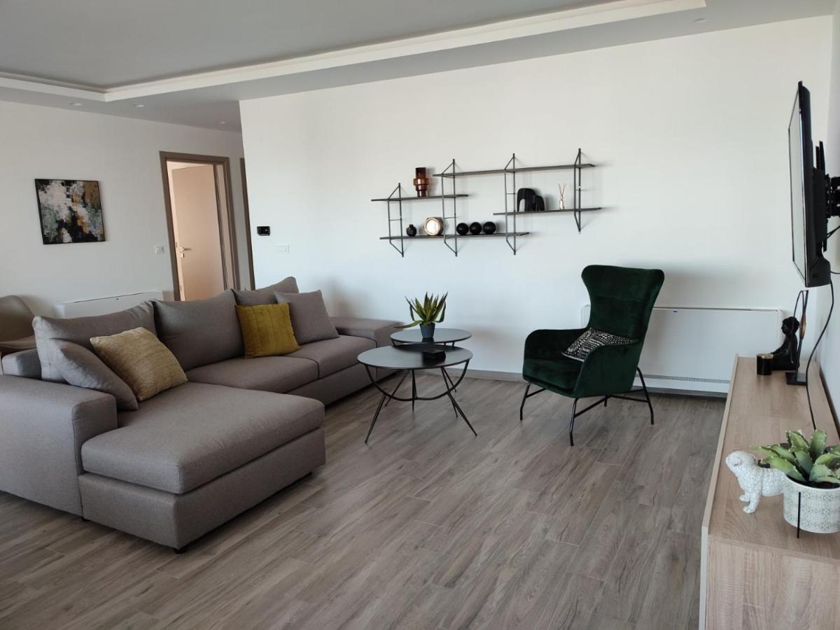 Vagiana Apartment Διαμέρισμα Κοντά Στο Αεροδρόμιο Antimachia Exterior photo